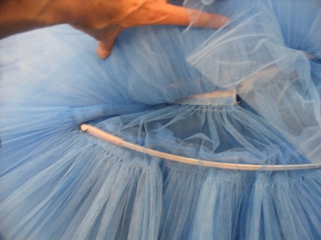 Сценический костюм