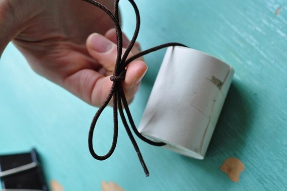 Чековая лента для ваших записей