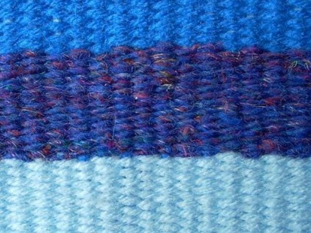 ​Плетеные дорожки для пола