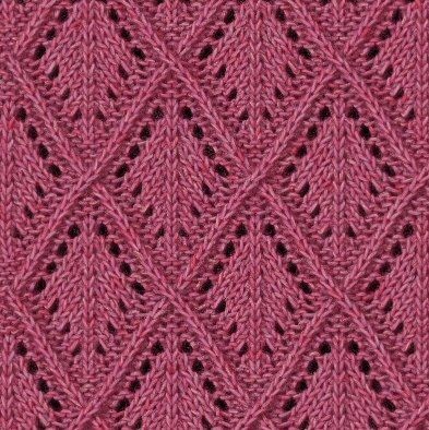 ​Ажурные узоры в ваши копилочки