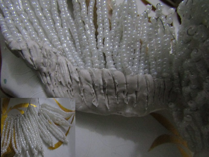 ​Журавлиный танец