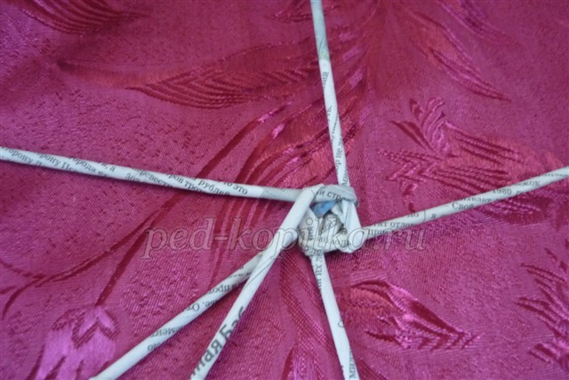 Часики с кукушкой: мастер-класс