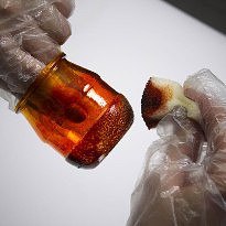 Готовимся к Хэллоуину