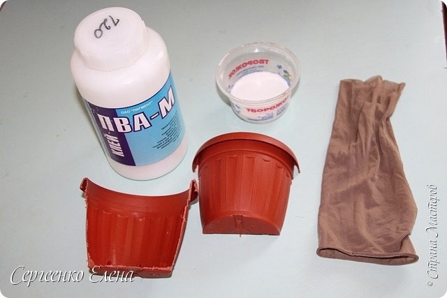 Оригинальная ключница