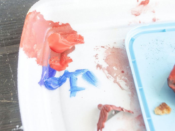 Шкатулка "Парижский шик"