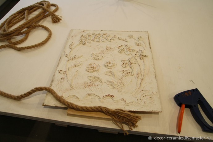 Панно в стиле прованс Панно в стиле прованс