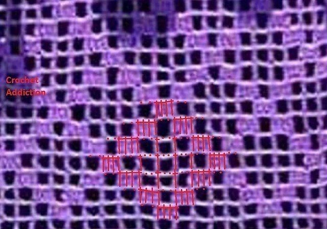 Красивая туника с пелериной