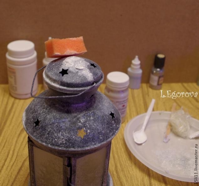 Фактурное матирование стекла