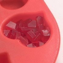 Мыльная мозаика: мастер-класс