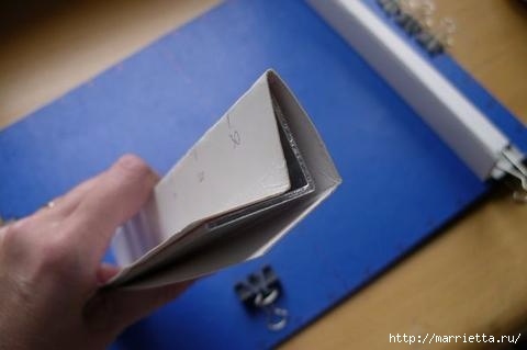 Станок для бисероплетения, сделанный своими руками Станок для бисероплетения, сделанный своими руками