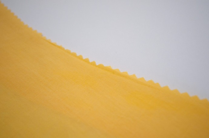 Обработка горловины