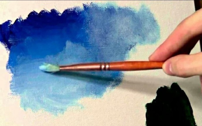 Карманный словарь художника: лессировка Карманный словарь художника: лессировка