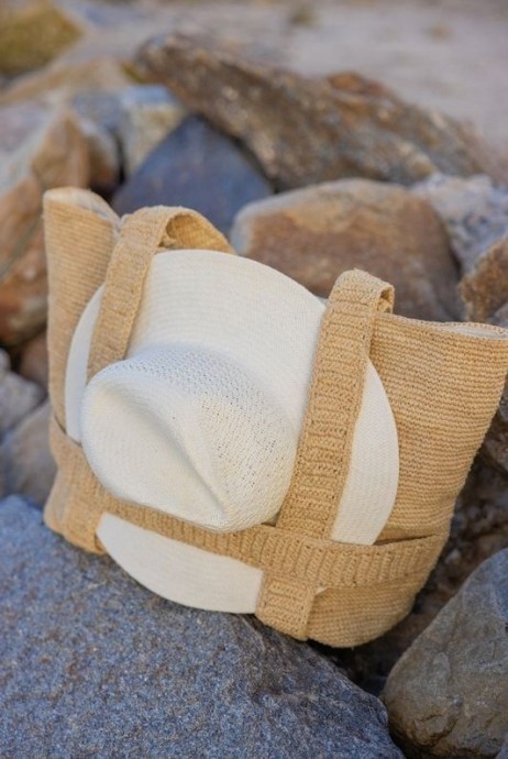 Сумки с держателем для шляп