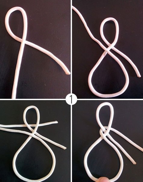 Украшения из ниток Украшения из ниток