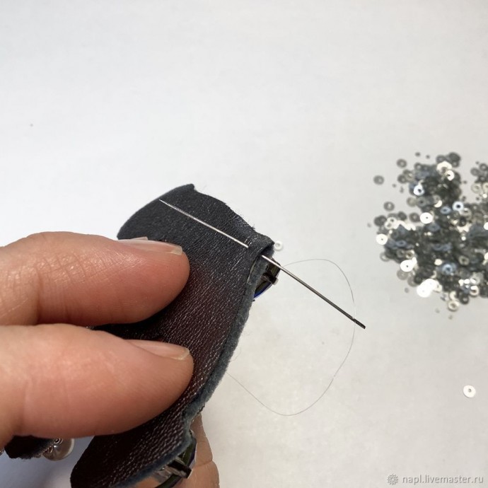 Брошь "Якорь" Брошь "Якорь"