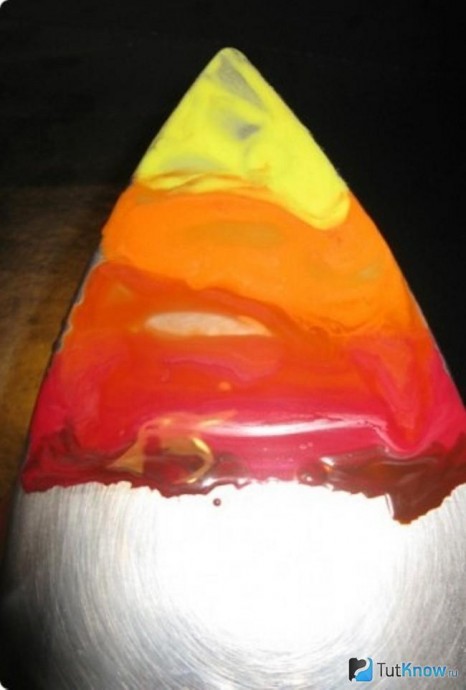 Как рисовать утюгом: техника для начинающих