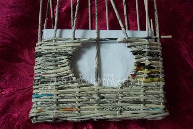 Часики с кукушкой: мастер-класс