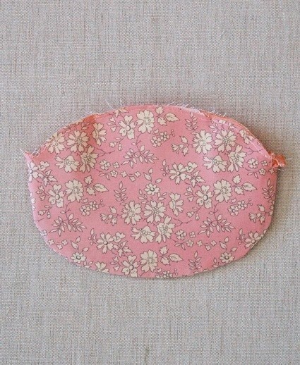 Шьем кошелечек с фемуаром