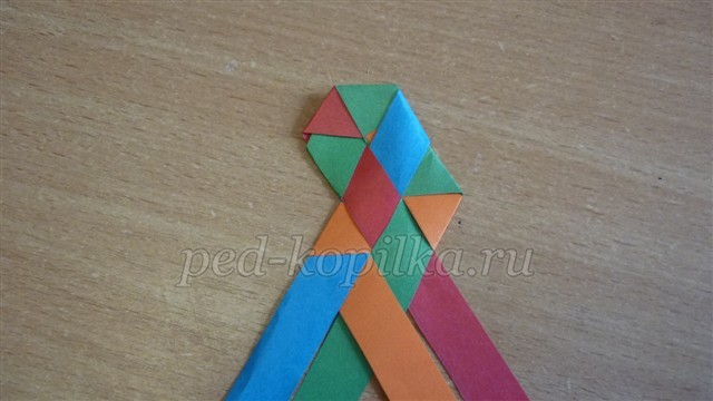 Часики с кукушкой: мастер-класс