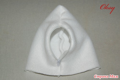 Сладкий снеговик полный подарков