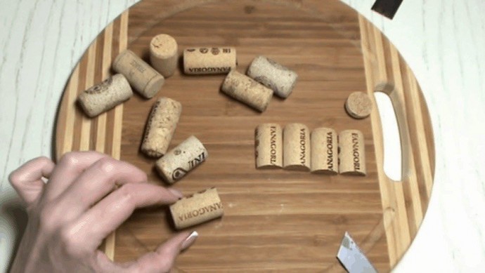 Идея упаковки на 23-е февраля