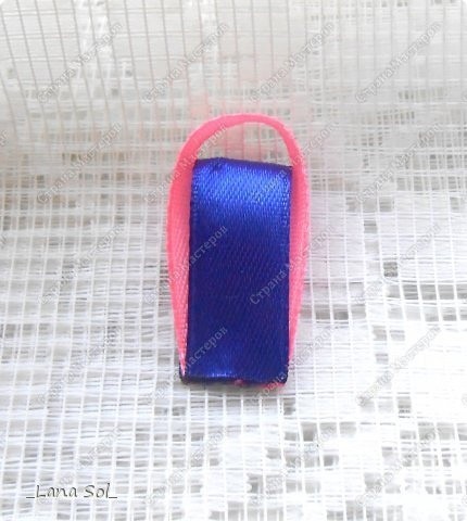 Мастер-класс по изготовлению лепесточка для цветов "Фантазия"