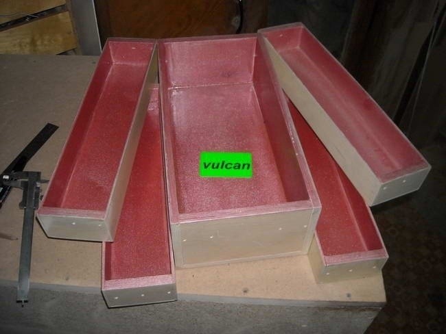 Складной ящик для инструментов своими руками