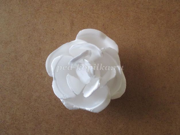 Зеркальная рамка для фото: мастер-класс