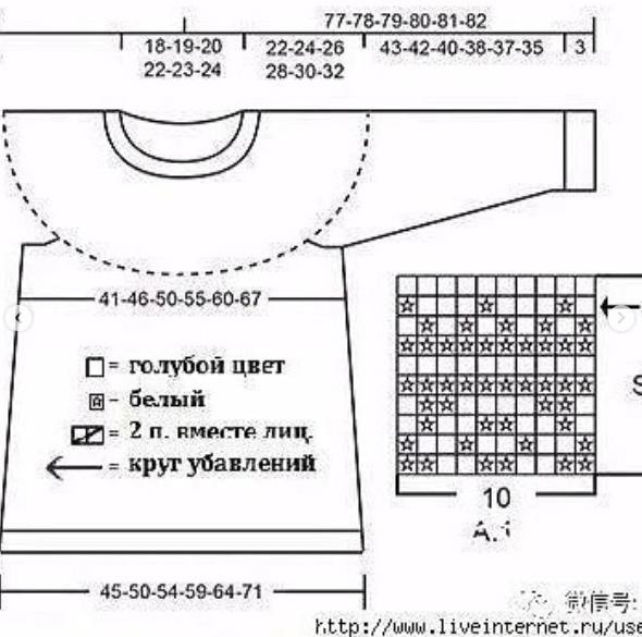 ​Новогодний орнамент