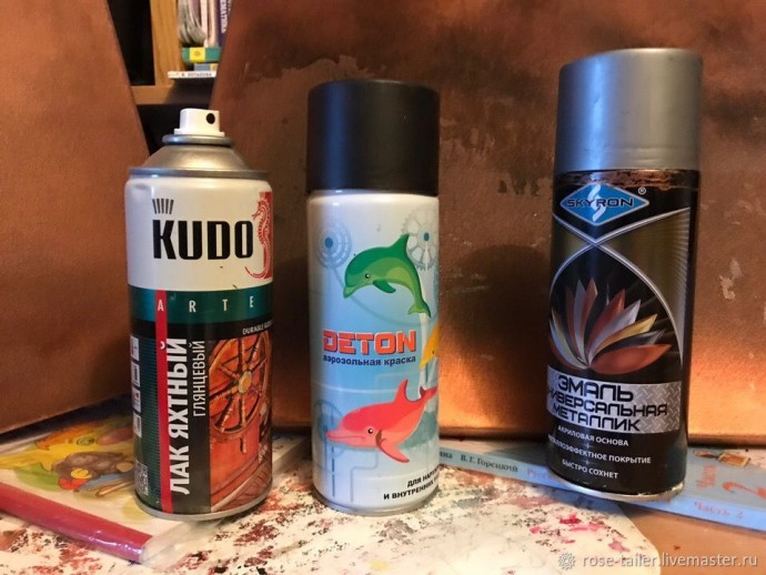 Органайзер для украшений