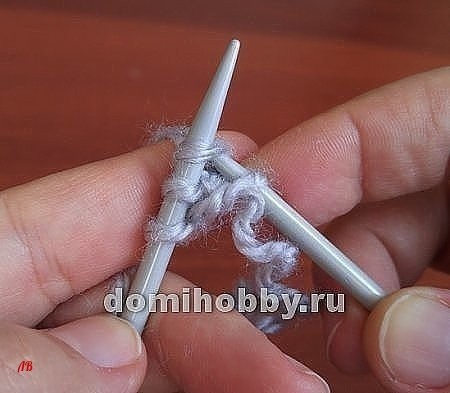 Набор петель с утолщенным краем