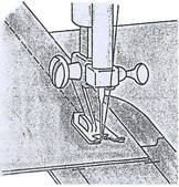 Советы по шитью на швейной машинке