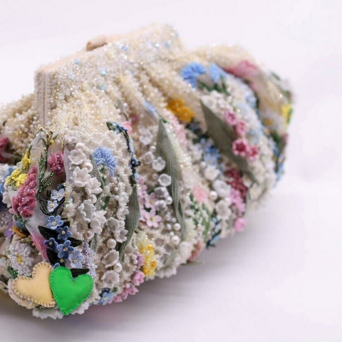 Восхитительные сумочки ручной работы: идеи для вдохновенного творчества