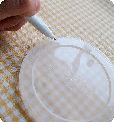 Мягкие цветочки для украшения дома