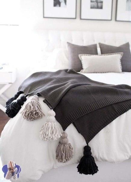 Учимся делать кисточки