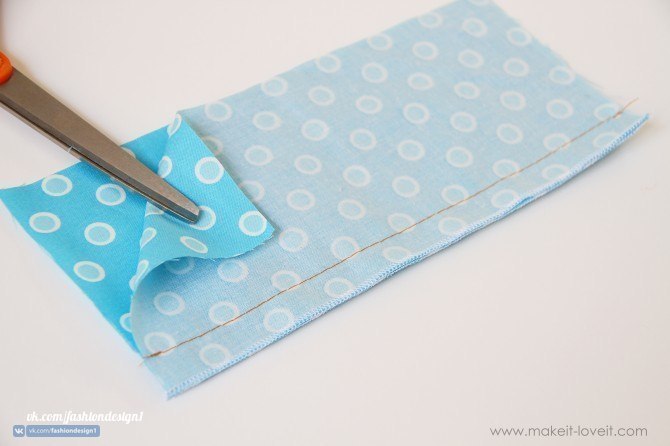 Как вшить молнию быстро и аккуратно