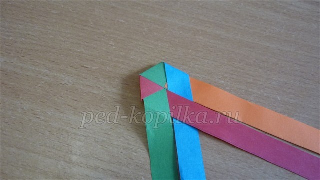 Часики с кукушкой: мастер-класс