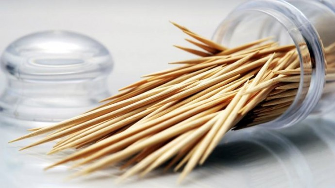 Техника  jacarelado или ложная мозаика: простота и изысканность