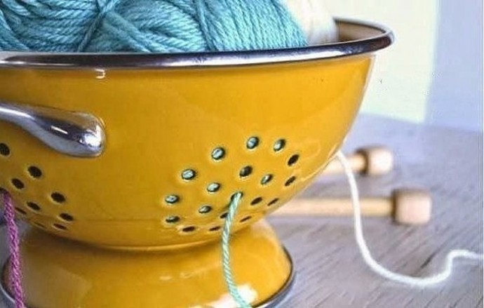 Замечательные хитрости для рукодельниц