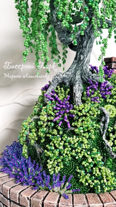 ​Замечательная цветочная работа для вдохновения