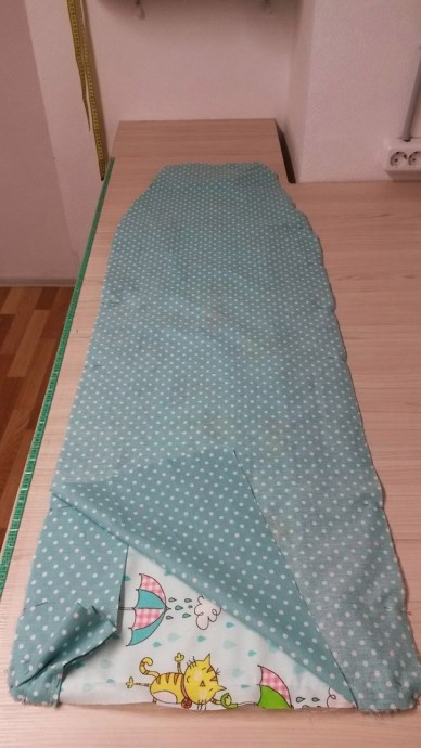 Чехол для гладильной доски