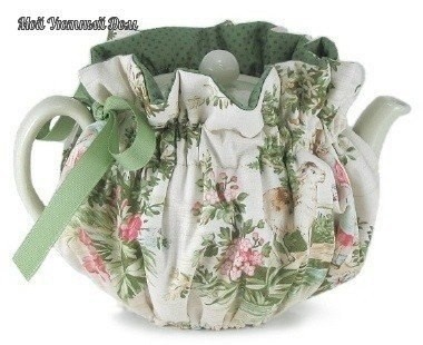 Грелка на чайник