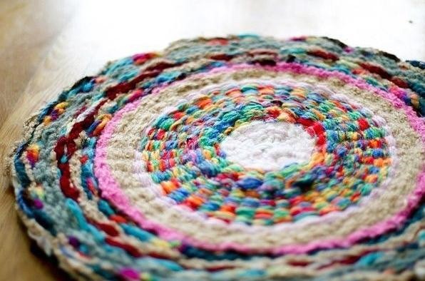 Этот способ облегчит жизнь любительницам плетения