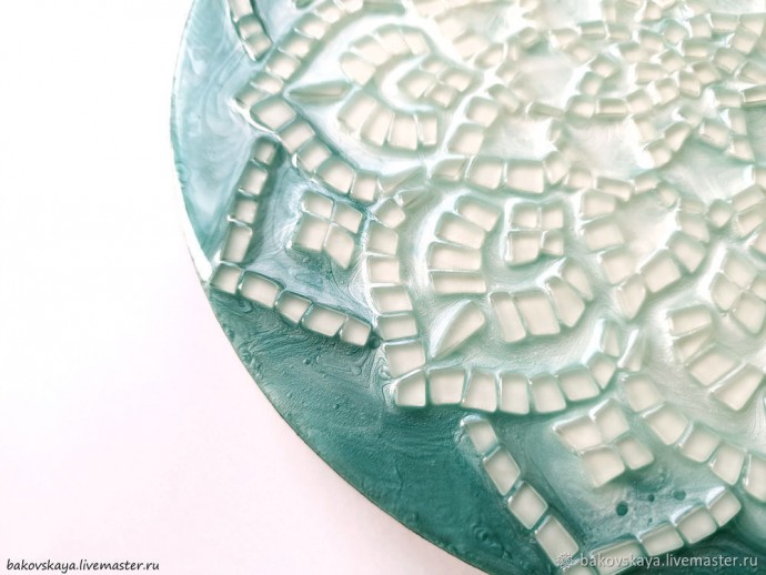 Арктическая мандала