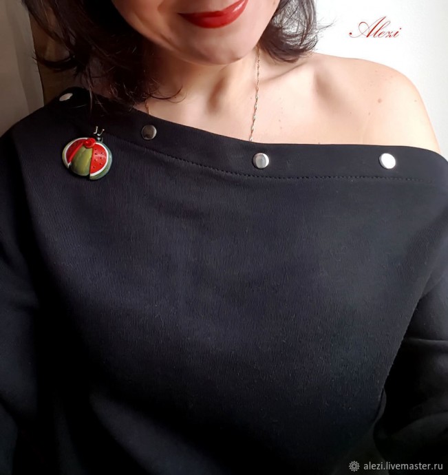 Арбузная Божья коровка Арбузная Божья коровка