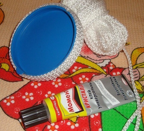 Вторая жизнь консервной банки