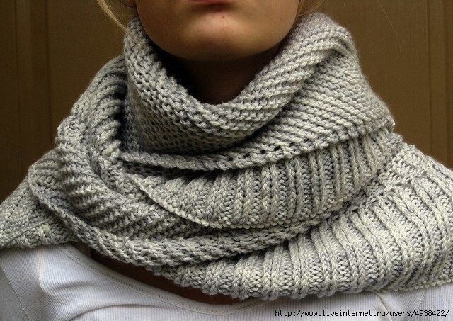 Чудесная шаль Чудесная шаль