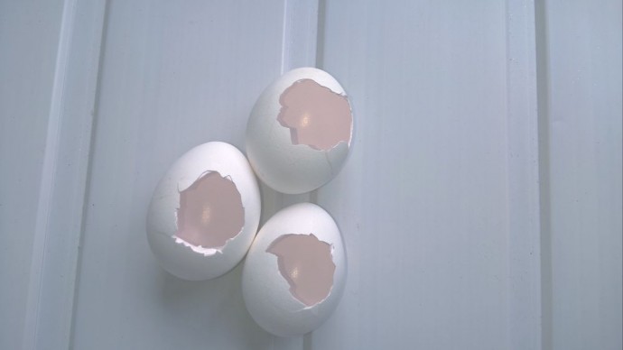 Создаем пасхальный венок