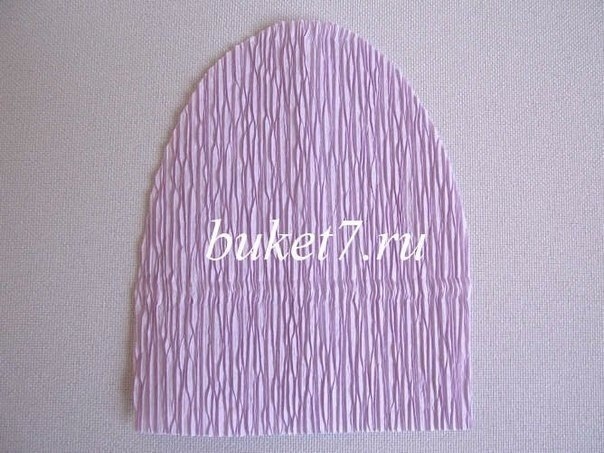 Сладкий и очень красивый конфетный букетик Сладкий и очень красивый конфетный букетик