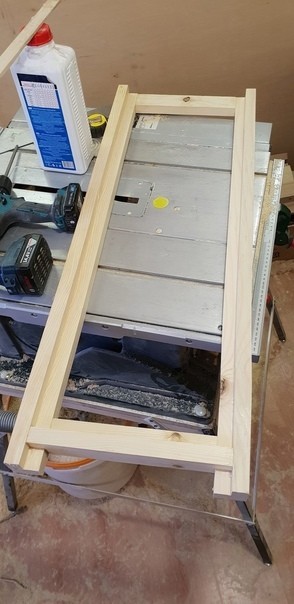 Славный комод своими руками